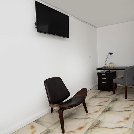 Pulse Rooms At Trafalgar 킹스톤 외부 사진