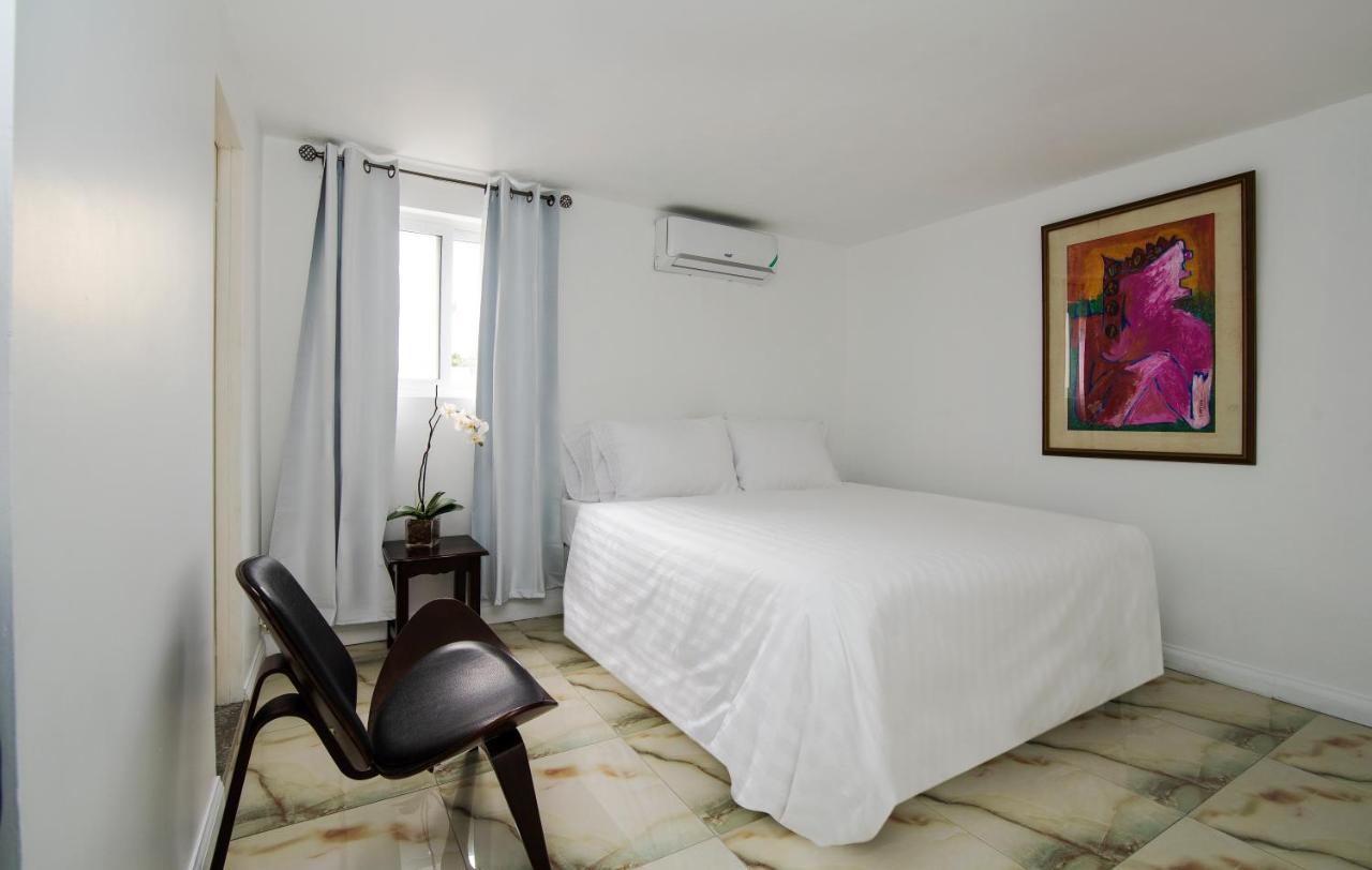 Pulse Rooms At Trafalgar 킹스톤 외부 사진