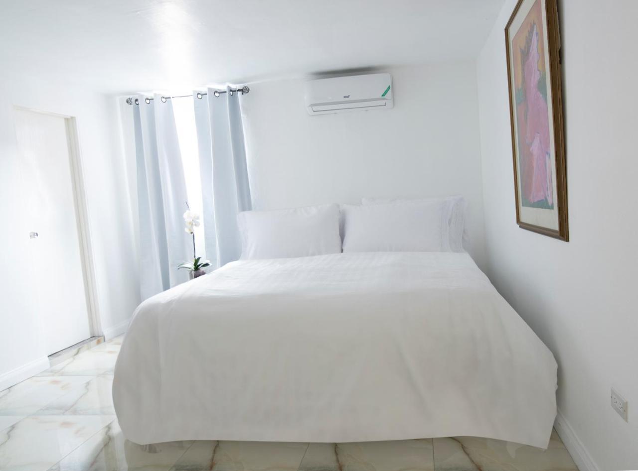 Pulse Rooms At Trafalgar 킹스톤 외부 사진