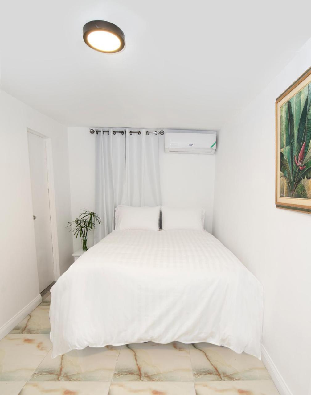Pulse Rooms At Trafalgar 킹스톤 외부 사진
